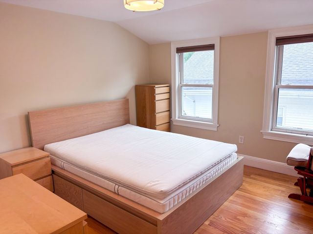 36 Oxford 36, Belmont, MA 02478