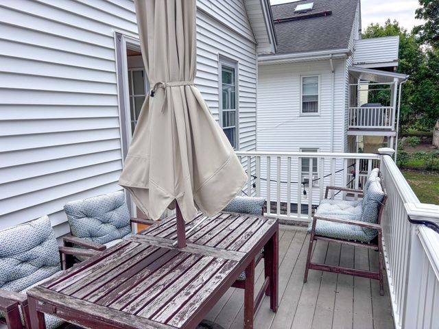 36 Oxford 36, Belmont, MA 02478
