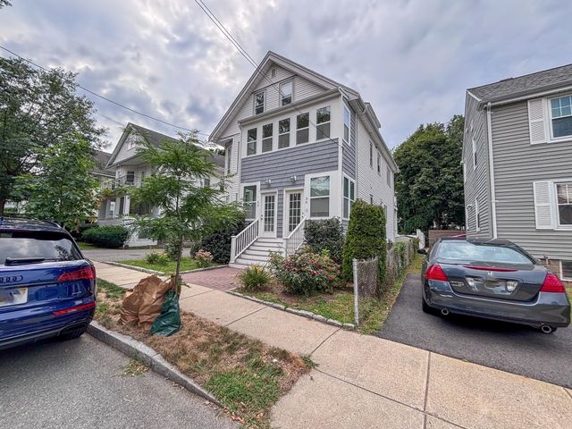 36 Oxford 36, Belmont, MA 02478