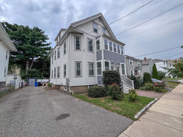 36 Oxford 36, Belmont, MA 02478
