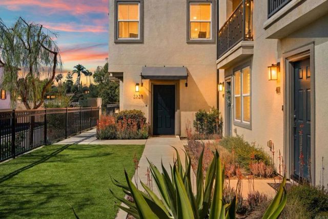 2328 Stardust, Escondido, CA 92025