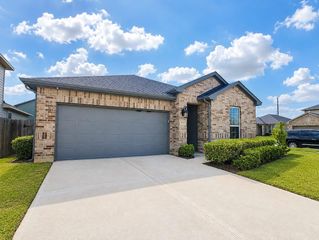7802 Winter Hawk Circle, Richmond, TX 77407