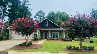 401 Cherokee Rose Circle, Dublin, GA 31021