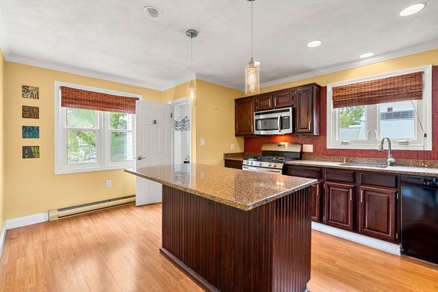 4-6 West Street, Medford, MA 02155