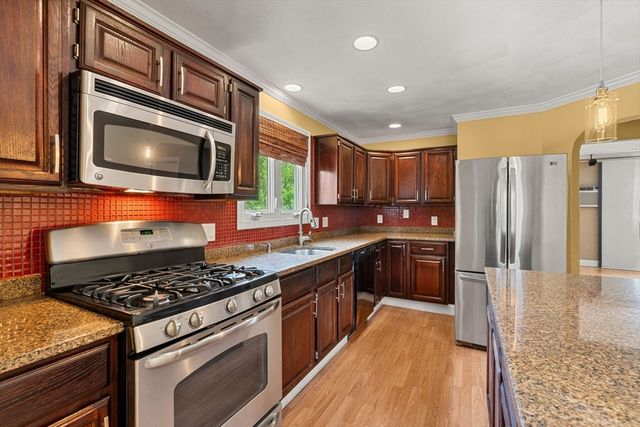 4-6 West Street, Medford, MA 02155