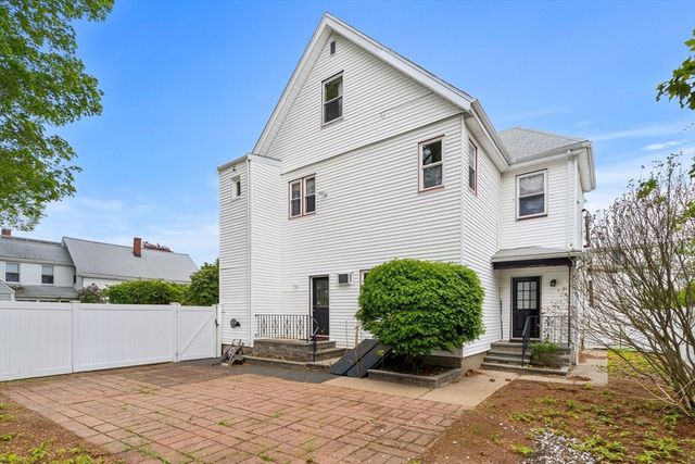 4-6 West Street, Medford, MA 02155