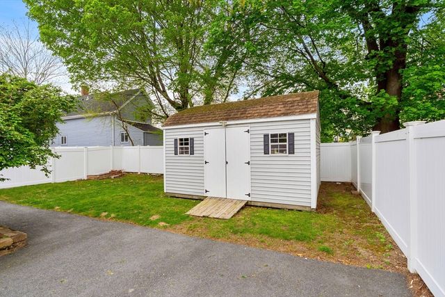 4-6 West Street, Medford, MA 02155