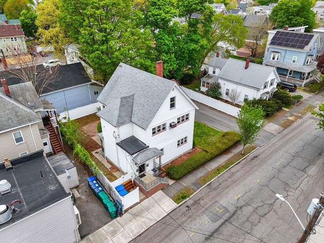 4-6 West Street, Medford, MA 02155