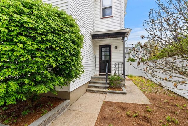 4-6 West Street, Medford, MA 02155