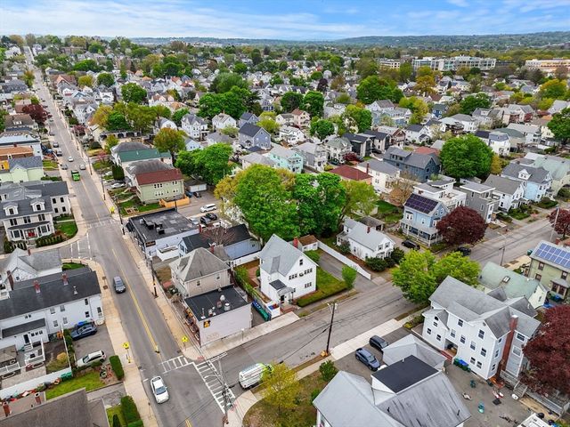 4-6 West Street, Medford, MA 02155