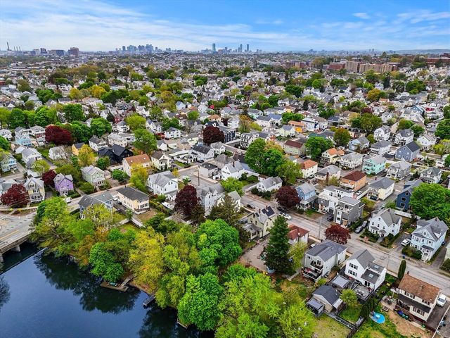 4-6 West Street, Medford, MA 02155