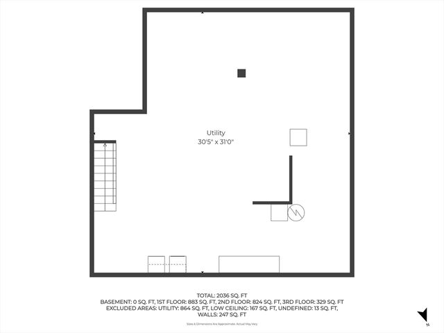 4-6 West Street, Medford, MA 02155