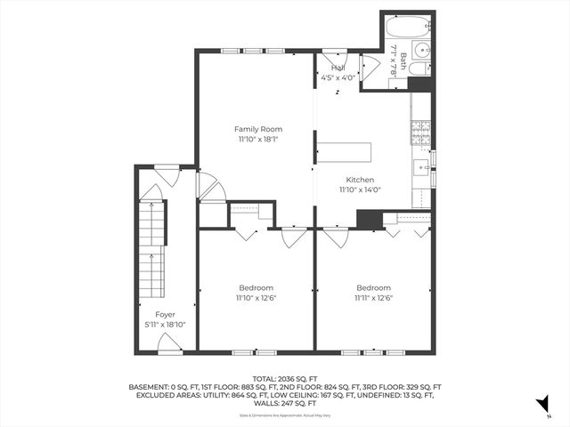 4-6 West Street, Medford, MA 02155