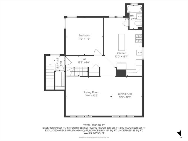 4-6 West Street, Medford, MA 02155
