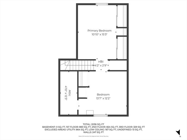 4-6 West Street, Medford, MA 02155