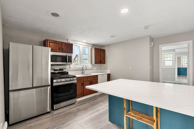 4-6 West Street, Medford, MA 02155