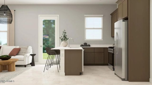 25186 N 177TH Avenue, Surprise, AZ 85387