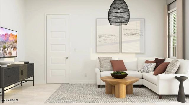 25186 N 177TH Avenue, Surprise, AZ 85387