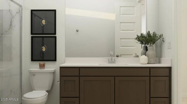 25186 N 177TH Avenue, Surprise, AZ 85387