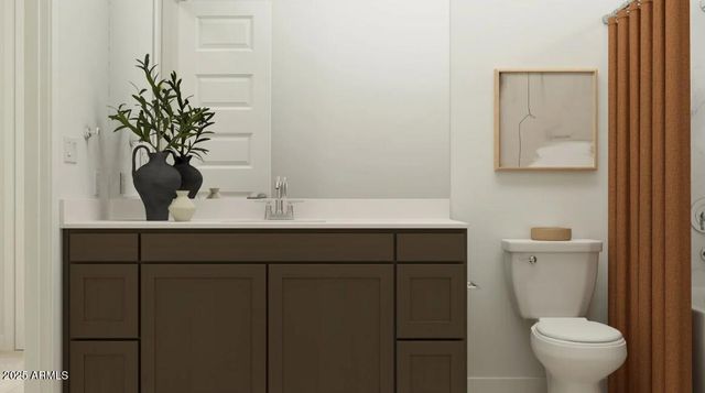 25186 N 177TH Avenue, Surprise, AZ 85387