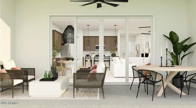 25186 N 177TH Avenue, Surprise, AZ 85387