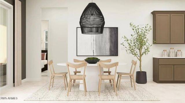 25186 N 177TH Avenue, Surprise, AZ 85387