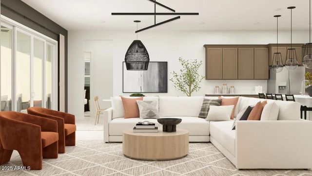 25186 N 177TH Avenue, Surprise, AZ 85387