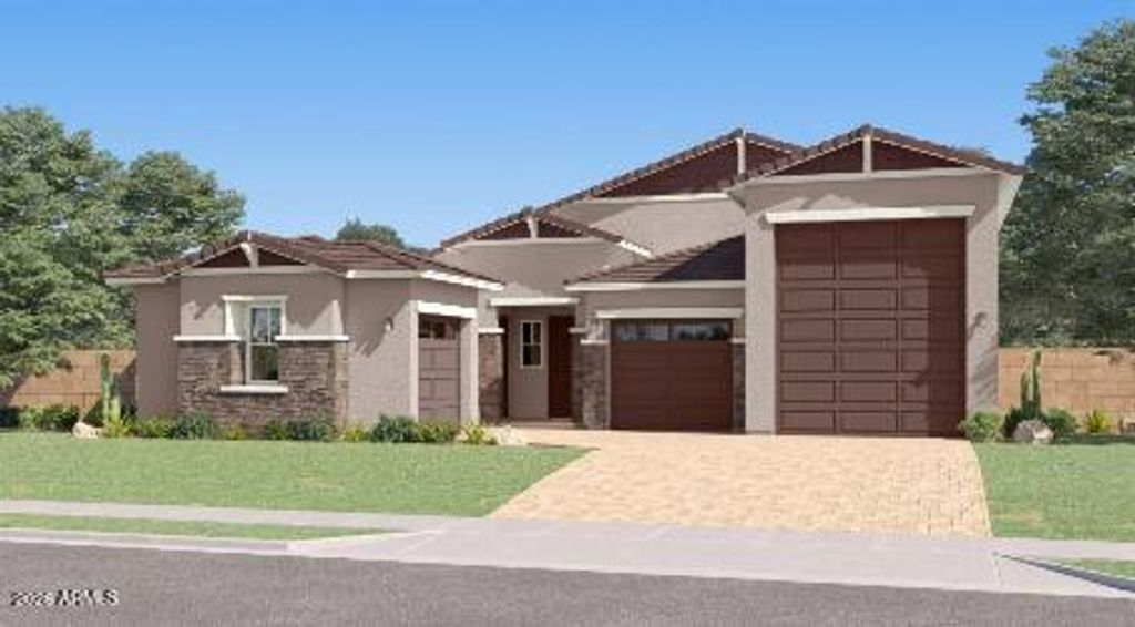 25186 N 177TH Avenue, Surprise, AZ 85387