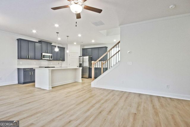 2061 Orchid Lane, Lithia Springs, GA 30122