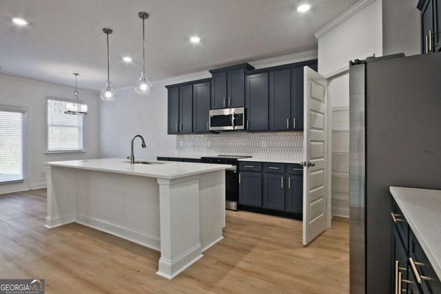2061 Orchid Lane, Lithia Springs, GA 30122