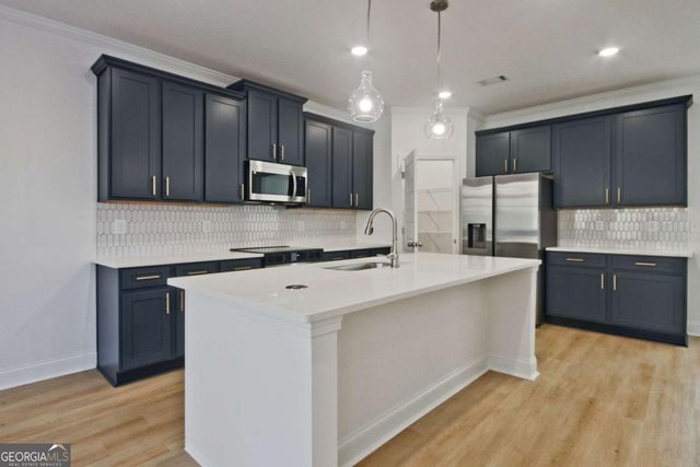 2061 Orchid Lane, Lithia Springs, GA 30122