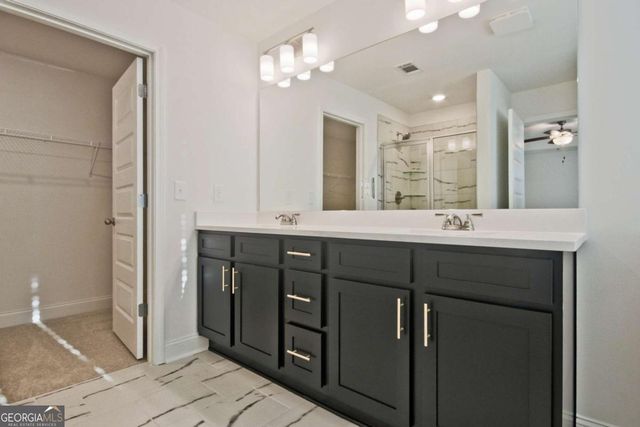 2061 Orchid Lane, Lithia Springs, GA 30122