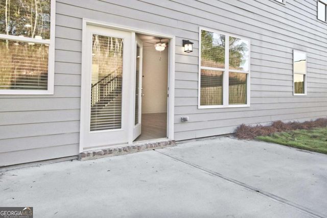 2061 Orchid Lane, Lithia Springs, GA 30122