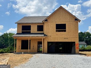 2061 Orchid Lane, Lithia Springs, GA 30122