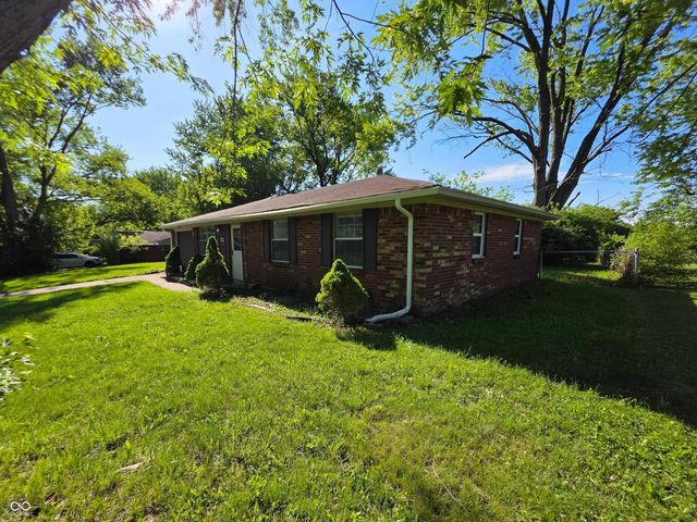 10359 Chris Drive, Indianapolis, IN 46229