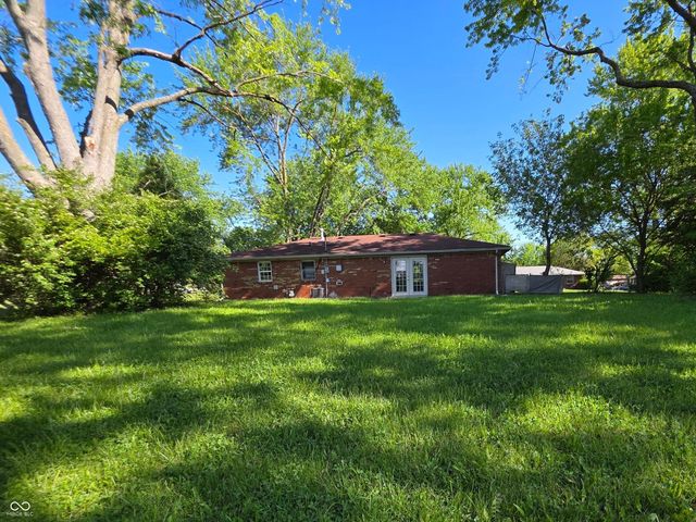 10359 Chris Drive, Indianapolis, IN 46229