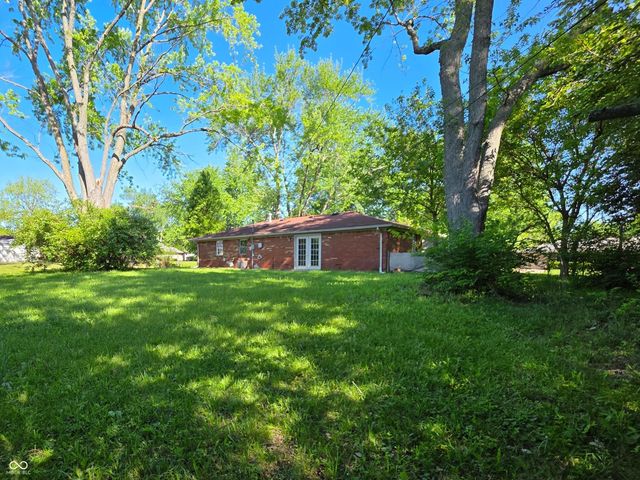 10359 Chris Drive, Indianapolis, IN 46229