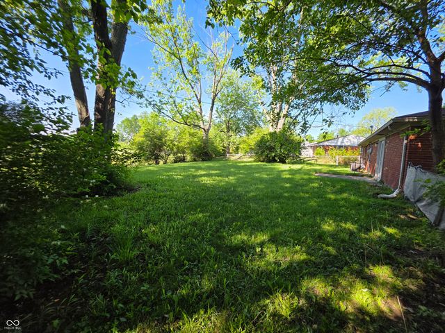 10359 Chris Drive, Indianapolis, IN 46229