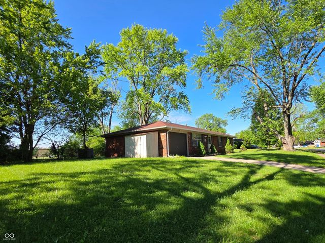10359 Chris Drive, Indianapolis, IN 46229