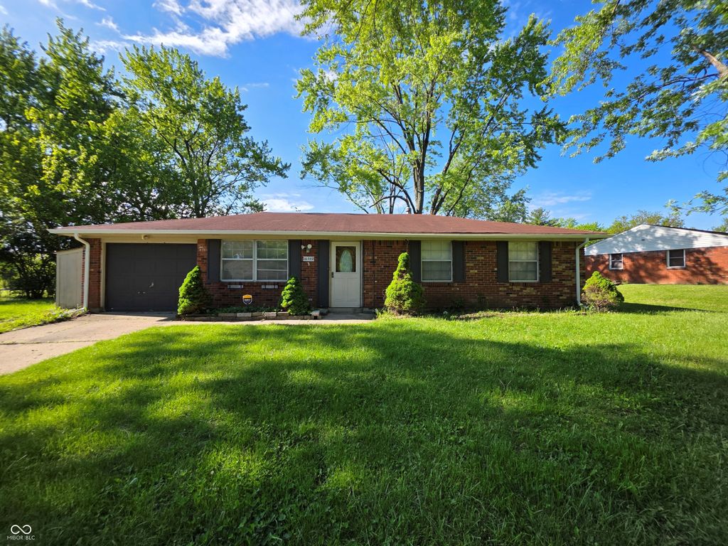 10359 Chris Drive, Indianapolis, IN 46229
