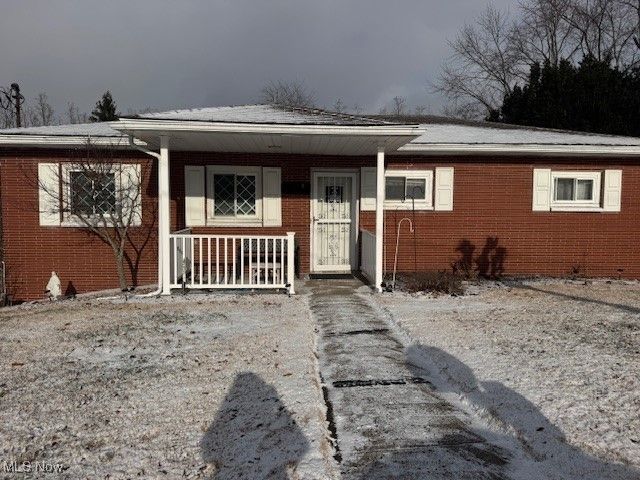 288 Skyview Drive, Weirton, WV 26062