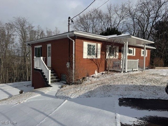 288 Skyview Drive, Weirton, WV 26062