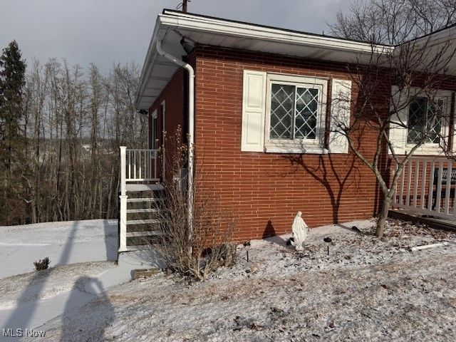 288 Skyview Drive, Weirton, WV 26062