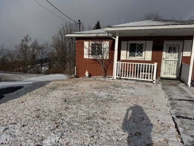 288 Skyview Drive, Weirton, WV 26062