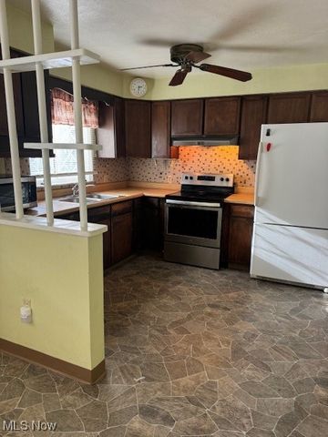 288 Skyview Drive, Weirton, WV 26062