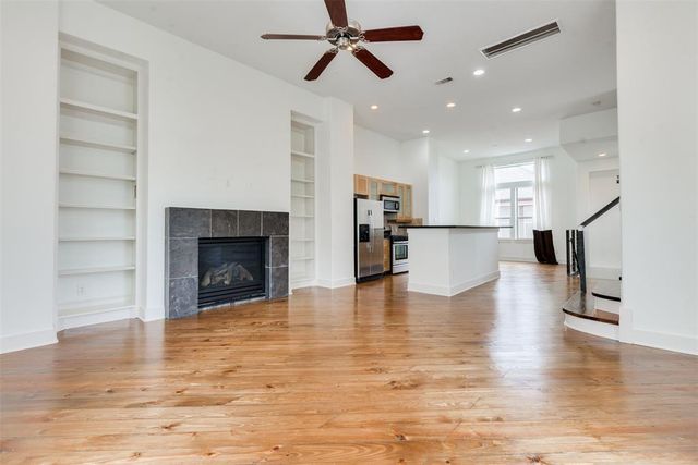 2002 Blodgett Street, Houston, TX 77004