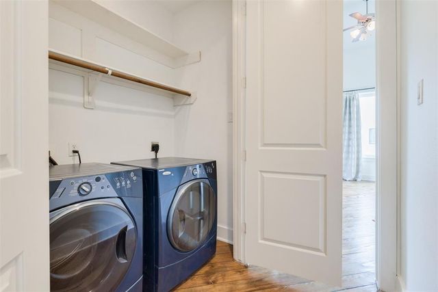 2002 Blodgett Street, Houston, TX 77004