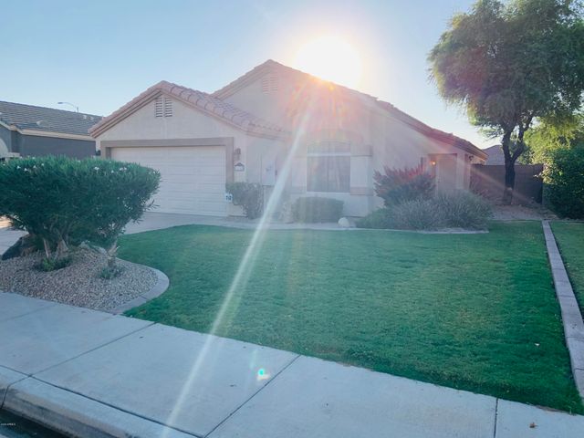 21242 N 91ST Drive, Peoria, AZ 85382