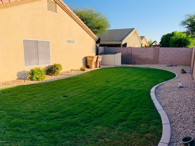 21242 N 91ST Drive, Peoria, AZ 85382