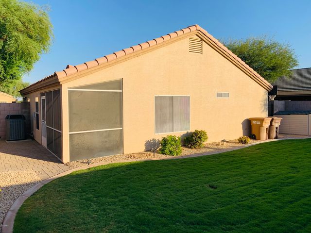 21242 N 91ST Drive, Peoria, AZ 85382